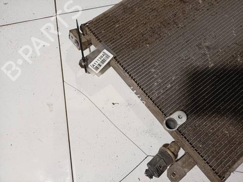 AC radiator AUDI A6 C6 (4F2) 3.0 TDI quattro | BP34750347M32 - Image 2
