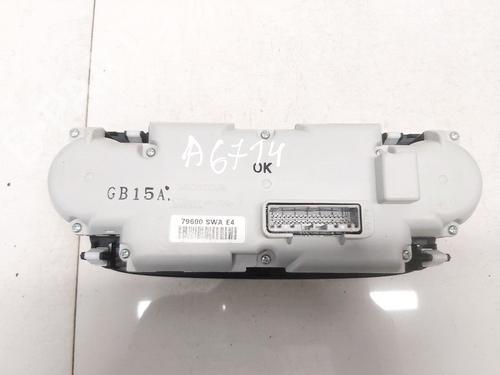 Climate control HONDA CR-V III (RE_) 2.0 i-VTEC (RE5, RE1) | BP35581221I5 - Image 2
