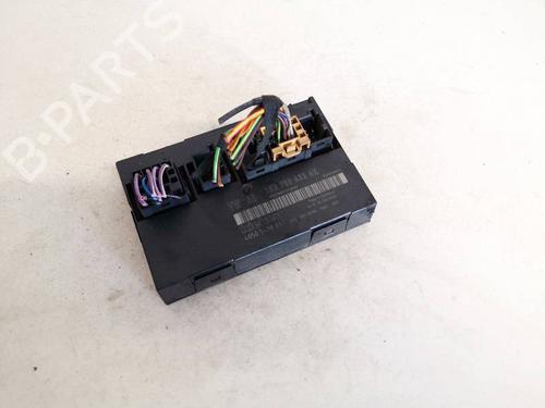 Used Electronic module Electronic module VW CADDY III Box Body/MPV (2KA, 2KH, 2CA, 2CH) 1.9 TDI (105 hp) 35300254 35300254