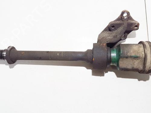 Right front driveshaft MAZDA PREMACY (CP) 2.0 TD | BP35878981M39 - Image 2