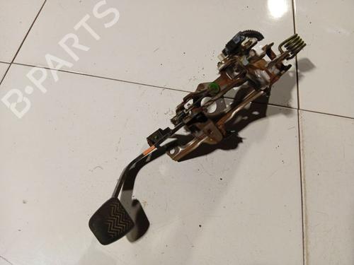 Used Pedal Pedal 34865012 34865012