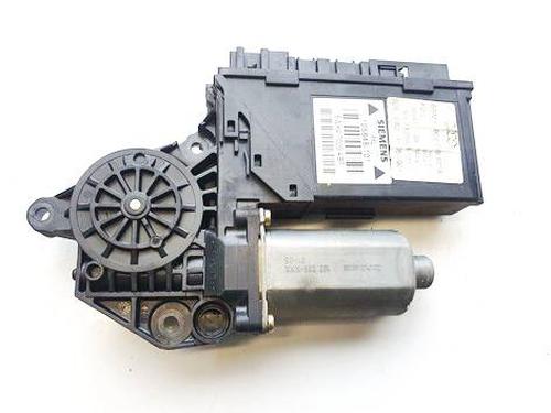 Used Left front window motor Left front window motor 34812566 34812566