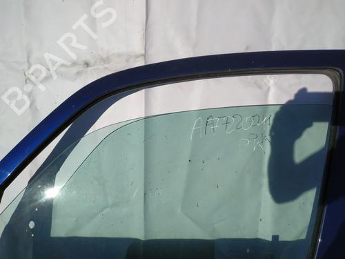 Used Front left door window Front left door window 35498225 35498225