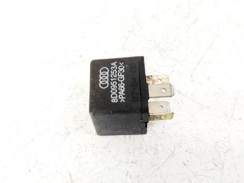 Electronic sensor SKODA SUPERB I (3U4) 2.5 TDI | BP32948967M84 - Image 2