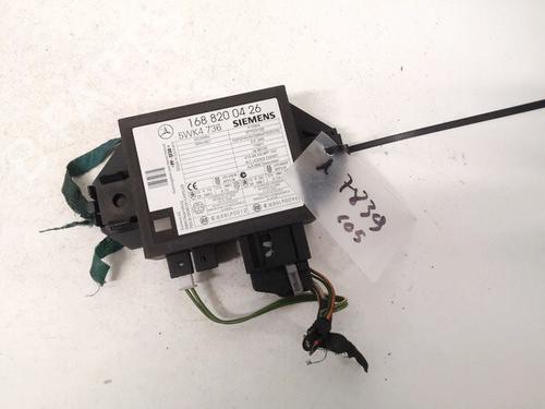Used Electronic module Electronic module 35451686 35451686