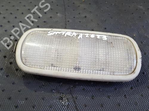 Used Interior roof light Interior roof light OPEL SINTRA (APV) 3.0 i 24V (OUN16, Y94) (201 hp) 35661224 35661224