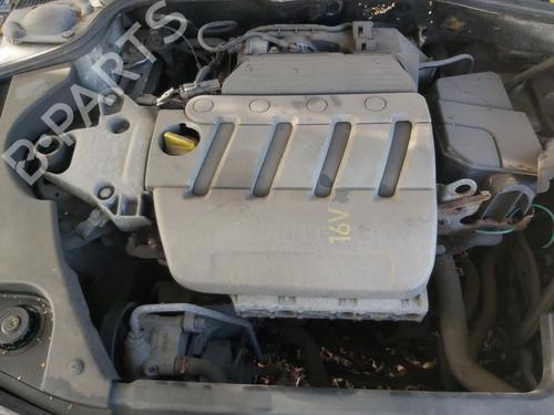 Engine mount RENAULT LAGUNA II (BG0/1_) 1.8 16V (BG06, BG0J, BG0M) | BP33103245M89 - Image 4