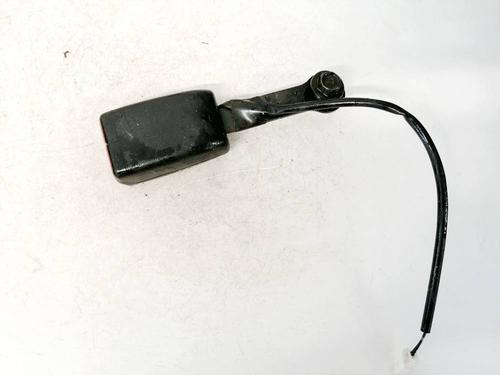 Used Seat buckle Seat buckle 35057990 35057990