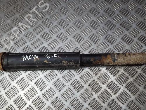 Used Left rear shock absorber Left rear shock absorber 35694720 35694720