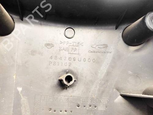 Other NISSAN NOTE (E11, NE11) 1.6 | BP35248693O1 - Image 3