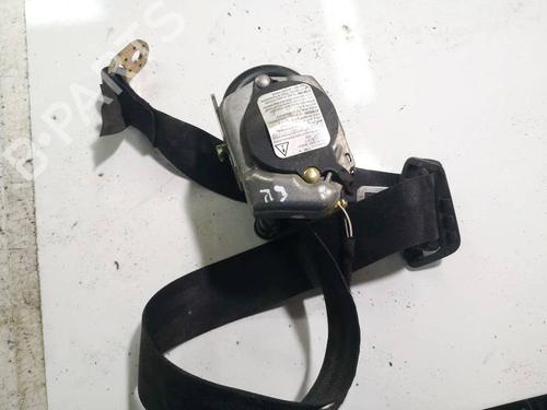 Used Rear left seatbelt Rear left seatbelt AUDI A8 D3 (4E2, 4E8) 4.2 quattro (335 hp) 34813506 34813506