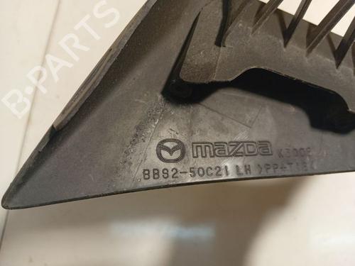 Grill MAZDA 3 (BL) 2.2 MZR CD (BL10) | BP36822612C40 - Image 4