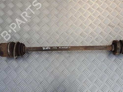 Used Right front driveshaft Right front driveshaft 35685817 35685817