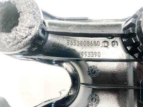 Intake manifold MAZDA 3 (BK) 1.6 DI Turbo | BP35321662M70 - Image 3