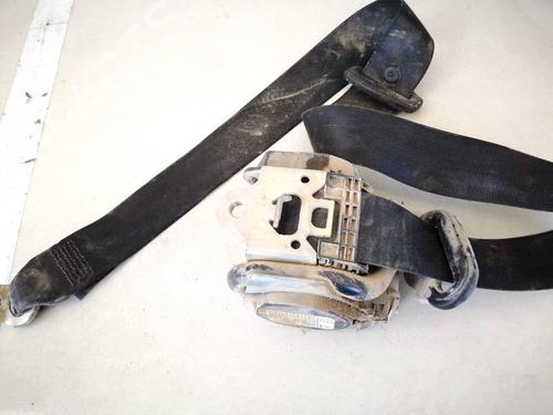 Used Front right seatbelt Front right seatbelt SKODA OCTAVIA II (1Z3) 1.9 TDI (105 hp) 35384940 35384940
