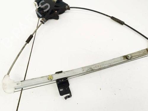Used Rear left window mechanism Rear left window mechanism MAZDA 6 Hatchback (GG) 2.0 DI (GG14) (136 hp) 35067086 35067086