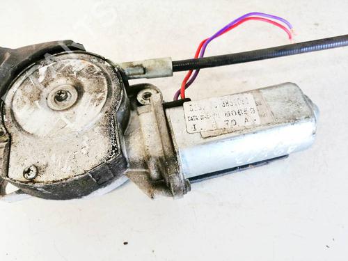 Left rear window motor MAZDA 3 (BK) 1.6 DI Turbo | BP35023059E23 - Image 2