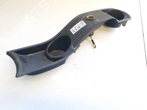 Used Cup/Object holder Cup/Object holder CITROËN C4 I (LC_) 1.6 16V (109 hp) 34845398 34845398