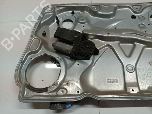 Front right window mechanism VW PASSAT B5 Variant (3B5) 1.9 TDI | BP34869502C23 - Image 2