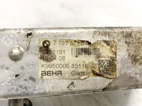 Egr BMW 1 Convertible (E88) 118 d | BP35175774M69 - Image 3