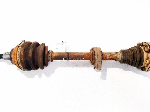 Used Left front driveshaft Left front driveshaft VW PASSAT B6 (3C2) 1.9 TDI (105 hp) 34829296 34829296