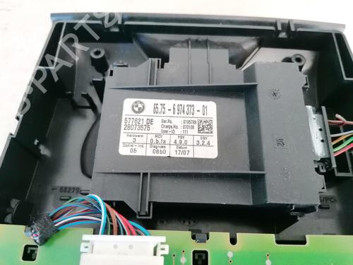 Interior roof light BMW 1 (E87) 116 i | BP35531522I8 - Image 3
