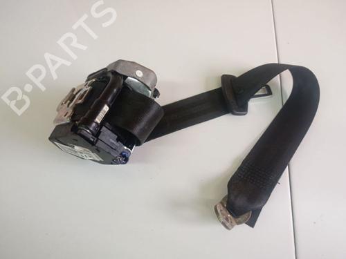 Used Rear left seatbelt Rear left seatbelt 36909942 36909942