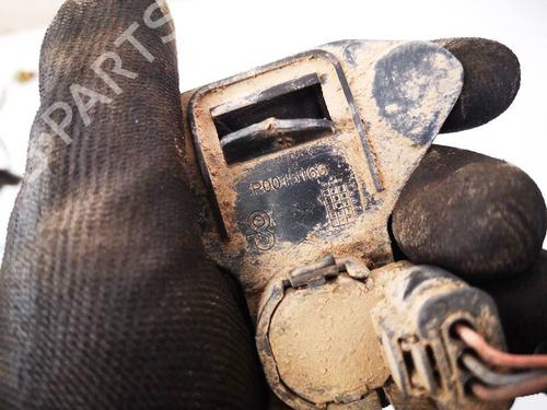 Electronic module RENAULT LAGUNA III (BT0/1) 2.0 dCi (BT01, BT08, BT09, BT0E, BT0K, BT12, BT1C, BT1D,... | BP34828011M83 - Image 3