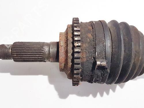 Left front driveshaft MAZDA 6 Hatchback (GG) 2.0 DI (GG14) | BP35480279M38 - Image 2