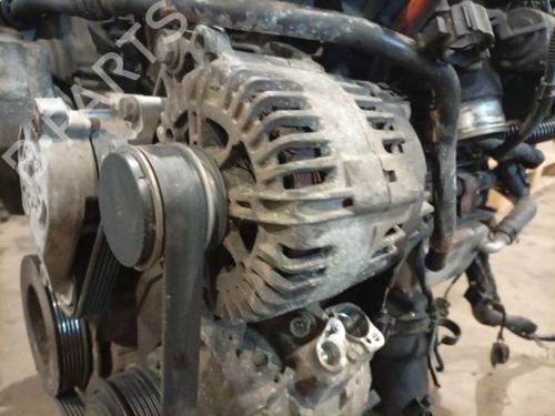 Used Alternator Alternator 38342668 38342668