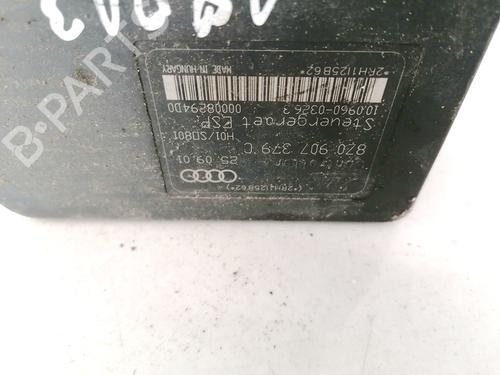 ABS pump AUDI A2 (8Z0) 1.2 TDI | BP35435202M43 - Image 3