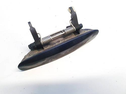 Used Front right exterior door handle Front right exterior door handle 35339734 35339734