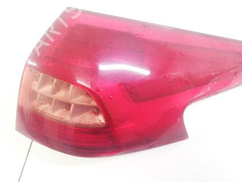 Used Right taillight Right taillight CITROËN C5 III (RD_) 2.0 HDi (RDRHD8, RDRHDJ, RDRHR8, RDRHRJ) (136 hp) 35184604 35184604