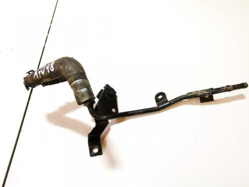 Pipe AUDI A3 (8P1) 2.0 TDI 16V | BP35526140M125 - Image 2