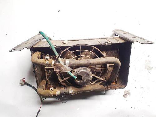 Used Fan Fan FIAT DUCATO Van (244_) 2.8 JTD 4x4 (128 hp) 35480406 35480406