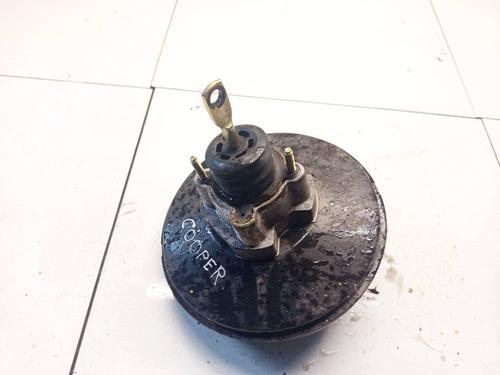 Used Servo brake Servo brake PEUGEOT 407 (6D_) 1.6 HDi 110 (6D9HZC, 6D9HYC) (109 hp) 34766410 34766410