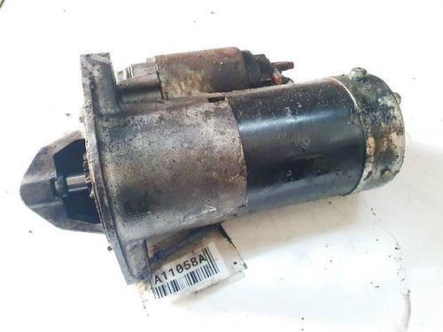Starter OPEL INSIGNIA A (G09) 2.0 CDTI (68) | BP34793012M8 - Image 3