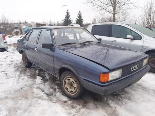 Used Parts AUDI 80 B2 Saloon (811, 813, 814, 819, 853)  1.6 TD  4477867