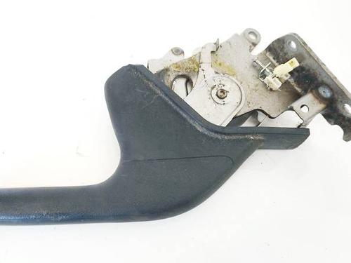 Hand brake MAZDA 2 (DE_, DH_) 1.4 MZR-CD | BP34828900I18 - Image 2