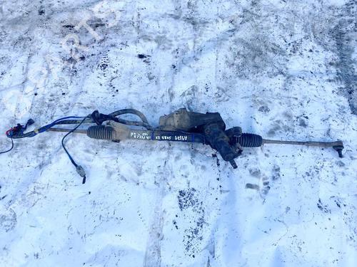 Used Steering column Steering column SUBARU IMPREZA Hatchback (GR, GH, G3) 2.0 D AWD (150 hp) 35101526 35101526