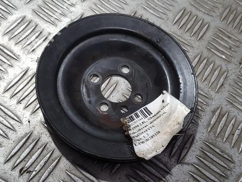 Used Pulley Pulley 35660281 35660281