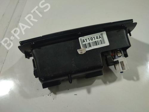 Used Ashtray Ashtray VW PASSAT B6 (3C2) 1.9 TDI (105 hp) 34852474 34852474