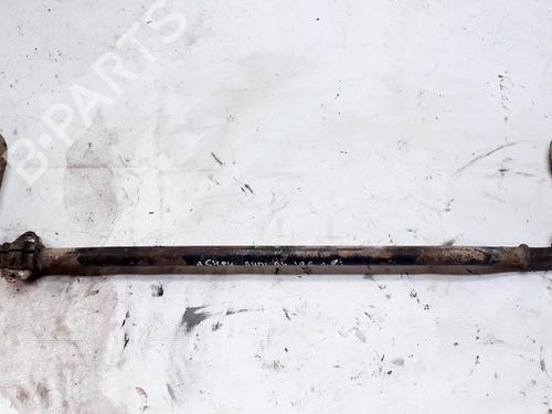 Krængningsstabilisator Krængningsstabilisator AUDI A4 B5 (8D2) 1.8 (125 hp) 35869787 35869787