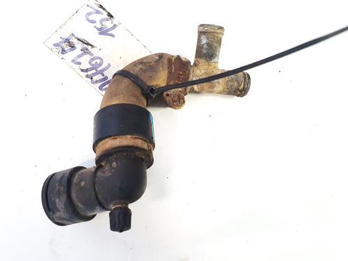 Pipe CITROËN C5 II (RC_) 2.0 16V (RCRFJB, RCRFJC) | BP32893621M125 - Image 2