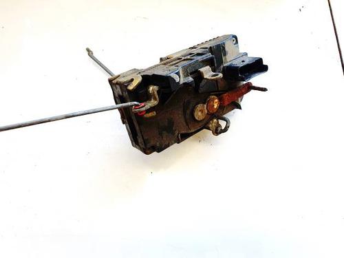 Used Front left lock Front left lock 34984841 34984841