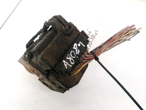 Used ABS pump ABS pump RENAULT ESPACE III (JE0_) 2.2 12V TD (JE0E, JE0H, JE0P) (113 hp) 35416137 35416137