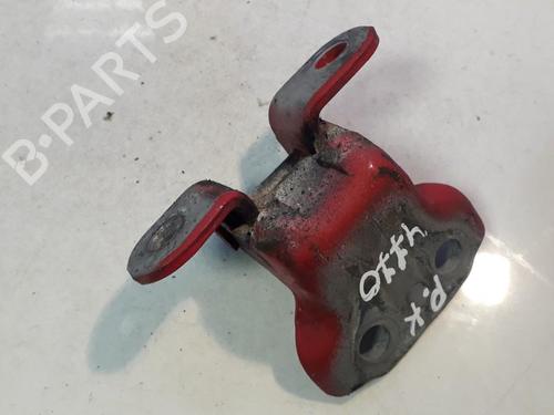 Used Hinge/Door check strap Hinge/Door check strap TOYOTA YARIS (_P9_) 1.4 D-4D (NLP90_, NLP90R) (90 hp) 33515323 33515323