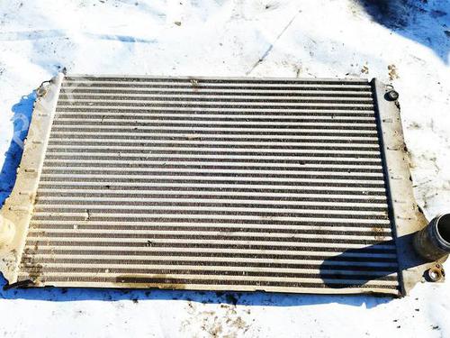 Used Intercooler Intercooler 34796861 34796861