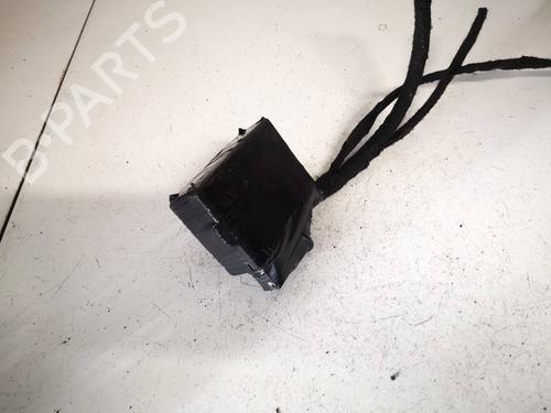 Electronic module BMW X5 (E53) 3.0 d | BP32547511M83