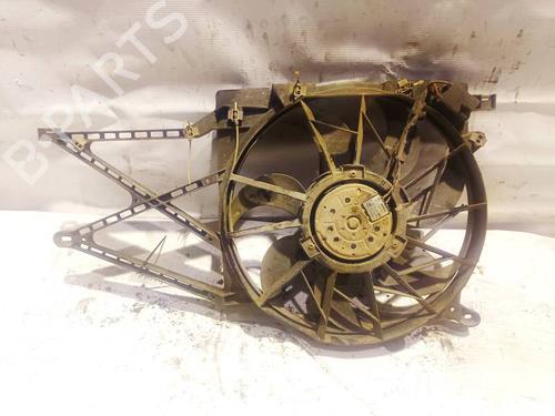 Used Fan Fan 35143636 35143636